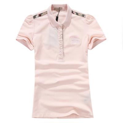 Cheap Burberry Women Shirts wholesale No. 663